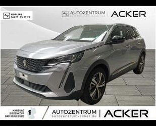 Peugeot 3008 Gebrauchtwagen