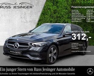Mercedes-Benz C 200 Gebrauchtwagen