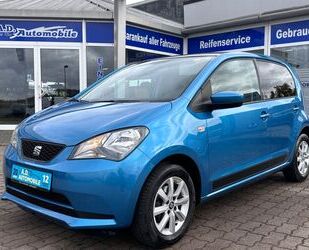 Seat Mii Gebrauchtwagen