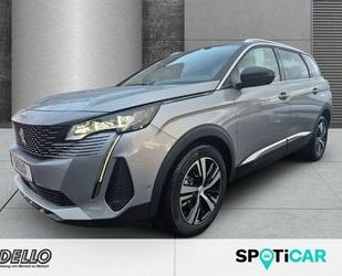Peugeot 5008 Gebrauchtwagen