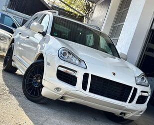 Porsche Cayenne Gebrauchtwagen