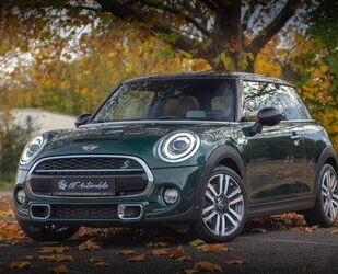 Mini Cooper S Gebrauchtwagen