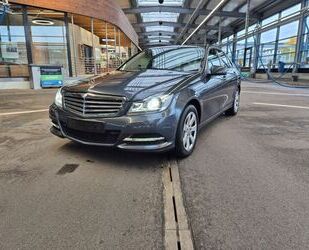 Mercedes-Benz C 200 Gebrauchtwagen