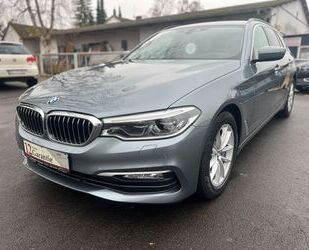 BMW 530 Gebrauchtwagen