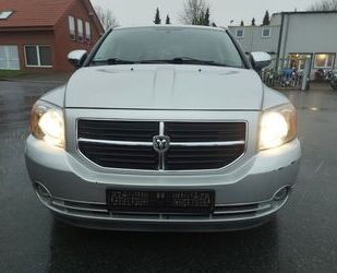 Dodge Caliber Gebrauchtwagen