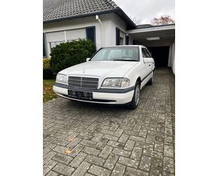Mercedes-Benz C 180 Gebrauchtwagen