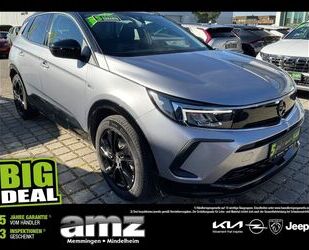 Opel Grandland (X) Gebrauchtwagen