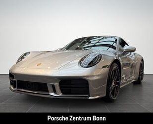 Porsche 992 Gebrauchtwagen