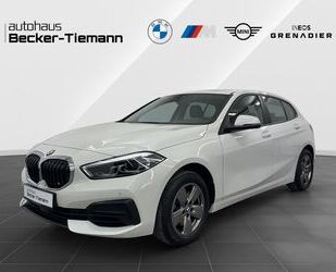BMW 116 Gebrauchtwagen
