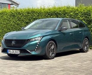 Peugeot 308 Gebrauchtwagen