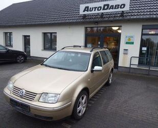 VW Bora Gebrauchtwagen