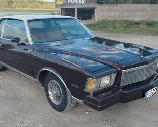 Chevrolet Andere Gebrauchtwagen