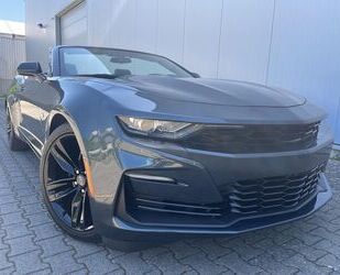 Chevrolet Camaro Gebrauchtwagen