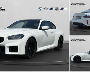 BMW M2 Gebrauchtwagen