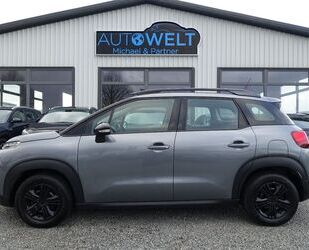 Citroen C3 Gebrauchtwagen