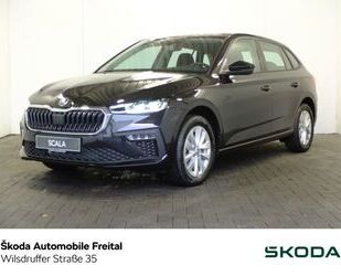 Skoda Scala Gebrauchtwagen