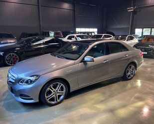 Mercedes-Benz E 350 Gebrauchtwagen