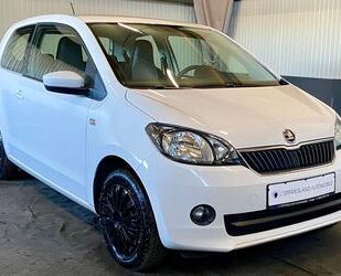 Skoda Citigo Gebrauchtwagen