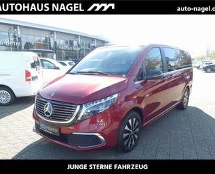 Mercedes-Benz EQV Gebrauchtwagen