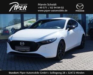 Mazda 3 Gebrauchtwagen