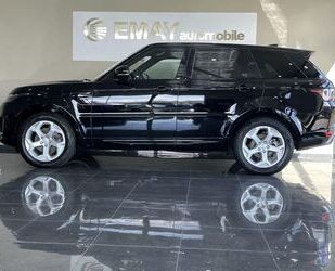 Land Rover Range Rover Sport Gebrauchtwagen