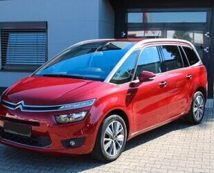 Citroen Grand C4 Picasso / SpaceTourer Gebrauchtwagen