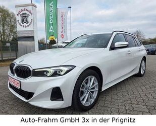 BMW 320 Gebrauchtwagen