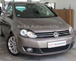 VW Golf Plus Gebrauchtwagen