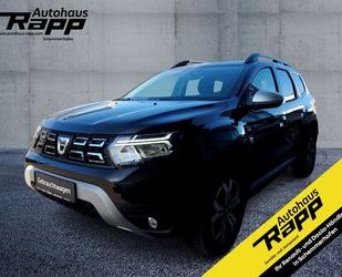 Dacia Duster Gebrauchtwagen