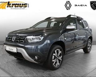 Dacia Duster Gebrauchtwagen
