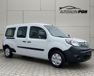 Renault Kangoo Gebrauchtwagen