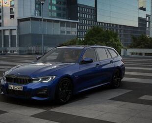 BMW 330 Gebrauchtwagen
