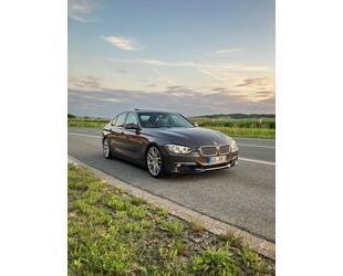 BMW 330 Gebrauchtwagen
