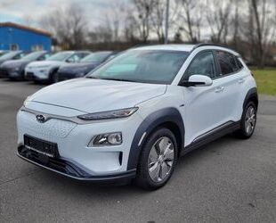 Hyundai KONA Gebrauchtwagen