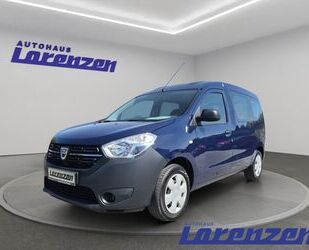Dacia Dokker Gebrauchtwagen