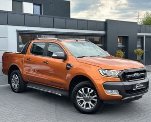 Ford Ranger Gebrauchtwagen