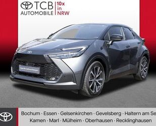 Toyota C-HR Gebrauchtwagen