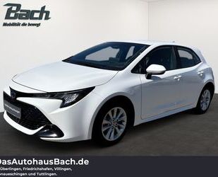 Toyota Corolla Gebrauchtwagen