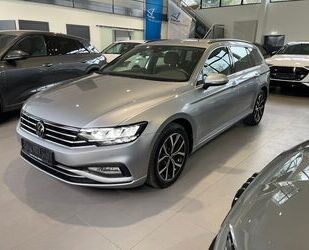VW Passat Variant Gebrauchtwagen