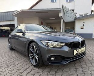 BMW 430 Gran Coupé Gebrauchtwagen
