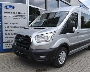 Ford Transit Gebrauchtwagen