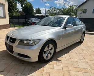 BMW 320 Gebrauchtwagen