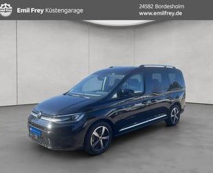 VW Caddy Maxi Gebrauchtwagen