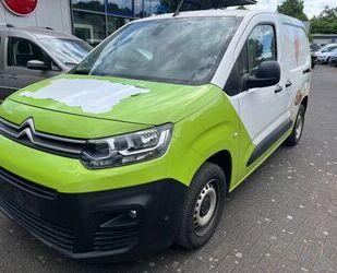 Citroen Berlingo Gebrauchtwagen