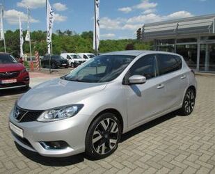 Nissan Pulsar Gebrauchtwagen