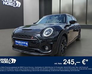 Mini Cooper S Clubman Gebrauchtwagen