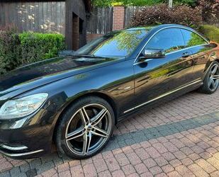 Mercedes-Benz CL 500 Gebrauchtwagen