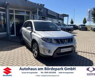 Suzuki Vitara Gebrauchtwagen