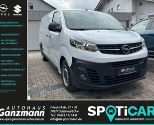 Opel Vivaro Gebrauchtwagen