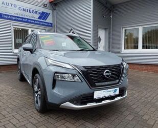 Nissan X-Trail Gebrauchtwagen